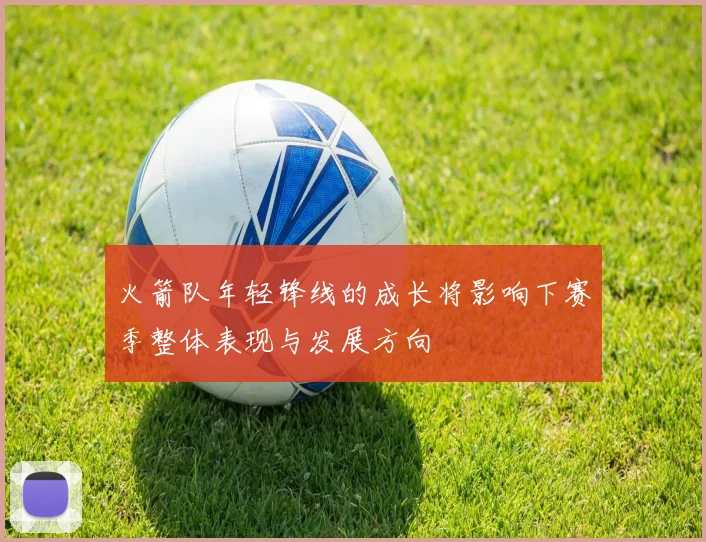 火箭队年轻锋线的成长将影响下赛季整体表现与发展方向