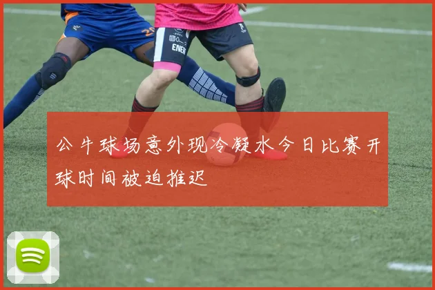 公牛球场意外现冷凝水今日比赛开球时间被迫推迟